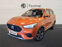 Usado MG ZS Comfort 106 CV (77 kW) 2025 SUV