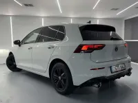 Usado VW Golf VIII Sportline 131 CV (96 kW) 2020 Blanco Berlina