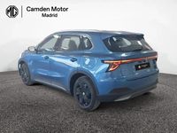 Novo MG S5 Comfort 125 kW (170 HP) 2025 Azul SUV