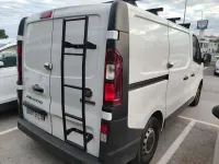 Usado Fiat Talento S 120 CV (88 kW) 2021 Blanco Monovolumen