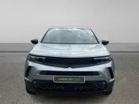Usado Opel Mokka GS Line 130 CV (95 kW) 2022 Gris SUV