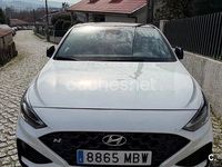 Usado Hyundai i30 N Performance 280 CV (205 kW) 2022 Blanco Berlina