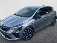 Usado Renault Clio Techno 100 CV (73 kW) 2025 Utilitario