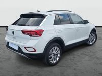 Usado VW T-Roc 116 CV (85 kW) 2025 Blanco puro SUV