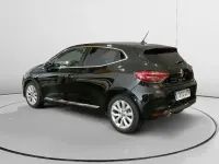 Occasion Renault Clio V Zen 90 ch (66 kW) 2021 Noir Berline