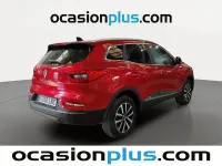 Usado Renault Kadjar LIMITED 140 CV (102 kW) 2021 Rojo SUV