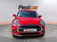 Usado Mini ONE 102 CV (75 kW) 2020 Rojo Utilitario