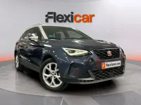 Usado Seat Arona FR 150 CV (110 kW) 2023 Gris SUV
