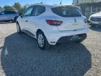 Usado Renault Clio Business 75 CV (55 kW) 2017 Blanco Utilitario