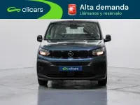 Usado Opel Combo Edition 100 CV (73 kW) 2025 Azul Monovolumen