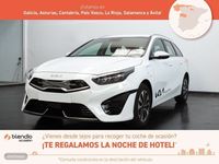 Usado Kia Ceed Sportswagon 141 CV (103 kW) 2023 Blanco Familiar