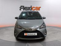 Brugt Toyota Yaris Active 69 HK (50 kW) 2020 Grå Sedan