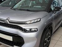 Usado Citroën C3 Aircross PureTech 110 CV (80 kW) 2024 Pintura gris artense SUV