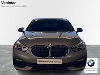 Usado BMW 116 116 CV (85 kW) 2022 Utilitario