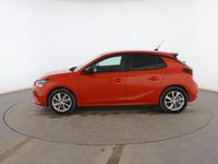 Usado Opel Corsa Edition 101 CV (74 kW) 2020 Naranja Utilitario