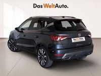 Usado Seat Arona FR 115 CV (84 kW) 2025 Gris SUV