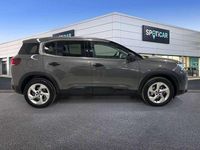 Usado Citroën C5 Aircross 147 CV (108 kW) 2025 Gris SUV