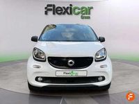 Usado Smart ForFour Electric Drive 60 kW (82 CV) 2020 Blanco Utilitario