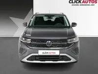 Usado VW T-Cross 95 CV (69 kW) 2024 SUV