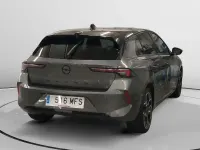 Usado Opel Astra GS Line 130 CV (95 kW) 2023 Gris Berlina