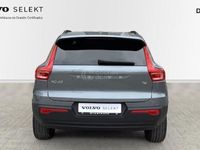 usado Volvo XC40 T4 Aut.