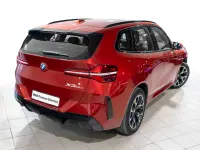 Usado BMW X3 Comfort Edition 197 CV (144 kW) 2026 Rojo SUV