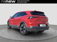 Usado Renault Symbioz Techno 145 CV (106 kW) 2025 Rojo SUV