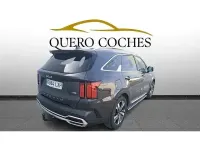 Usado Kia Sorento 265 CV (194 kW) 2022 Azul SUV