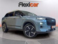 Usado Jaecoo 7 147 CV (108 kW) 2025 Verde SUV