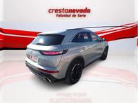 Usado DS Automobiles DS7 Crossback Performance 225 CV (165 kW) 2021 SUV