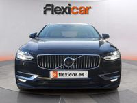 Usado Volvo V90 Inscription 190 CV (139 kW) 2018 Marrón Familiar
