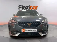 Usado Cupra Formentor 150 CV (110 kW) 2021 Blanco SUV