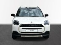 Nuevo Mini Countryman 150 kW (204 CV) 2025 SUV