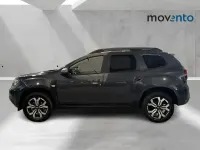 Usado Dacia Duster Journey 100 CV (73 kW) 2023 Gris SUV