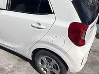 Usado Kia Picanto 67 CV (49 kW) 2021 Blanco Utilitario