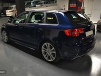 usado Audi S3 Sportback 2.0 TFSI quattro 195 kW (265 CV)