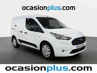 Usado Ford Transit Connect Trend 75 CV (55 kW) 2020 Blanco Monovolumen