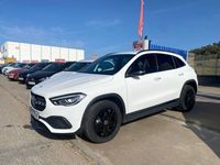 usado Mercedes GLA200 Clase Gla8g-dct