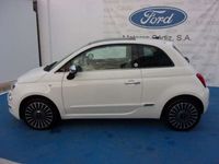 usado Fiat 500 1.2 Mirror