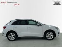 Usado Audi Q3 Advanced Plus 150 CV (110 kW) 2025 Blanco SUV