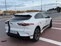 Usado Jaguar I-Pace 294 kW (400 CV) 2019 Eléctrico SUV