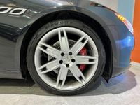 Usado Maserati Quattroporte 275 CV (202 kW) 2016 Negro Berlina