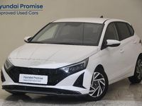Usado Hyundai i20 99 CV (72 kW) 2025 Utilitario
