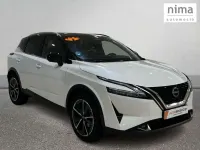 Occasion Nissan Qashqai Tekna 158 ch (116 kW) 2022 SUV
