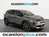 Brugt Citroën C5 PureTech 131 HK (96 kW) 2024 Grå Pickup / Ladvogn