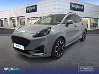 Usado Ford Puma ST-Line X 125 CV (91 kW) 2023 Gris SUV