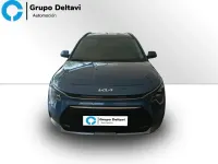 Usado Kia Niro 141 CV (103 kW) 2022 Azul SUV