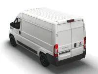 Usado Fiat Ducato 140 CV (102 kW) 2023 Blanco Van