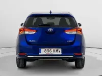 Usado Toyota Auris Hybrid Active 136 CV (100 kW) 2018