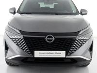 Usado Nissan Qashqai N-Connecta 140 CV (102 kW) 2025 Skyline grey SUV